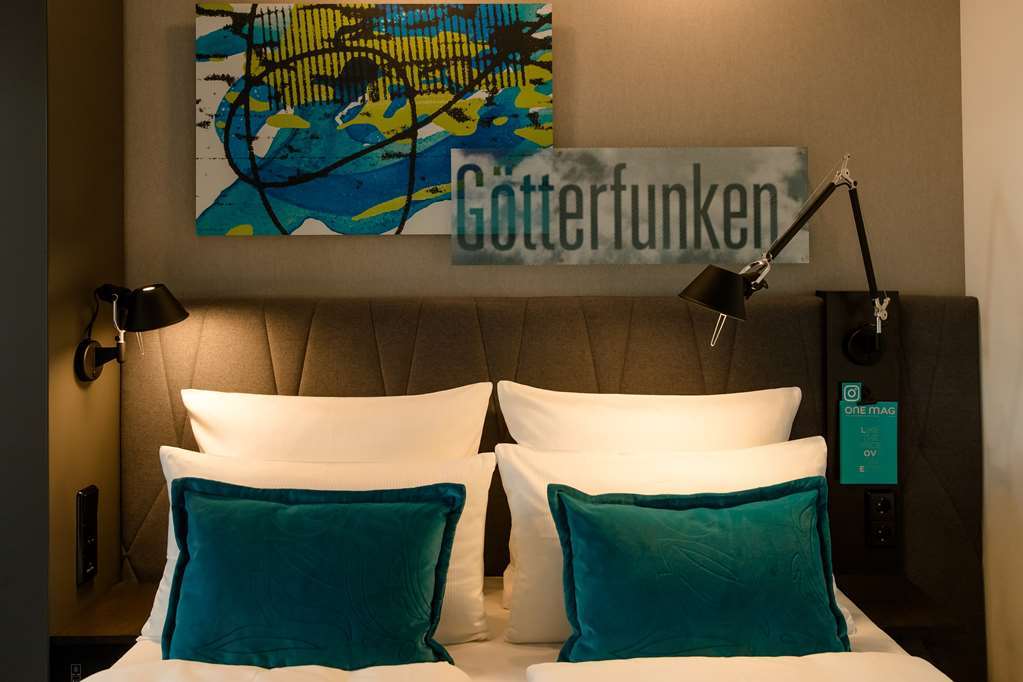 Motel One Bonn-Beethoven Room photo